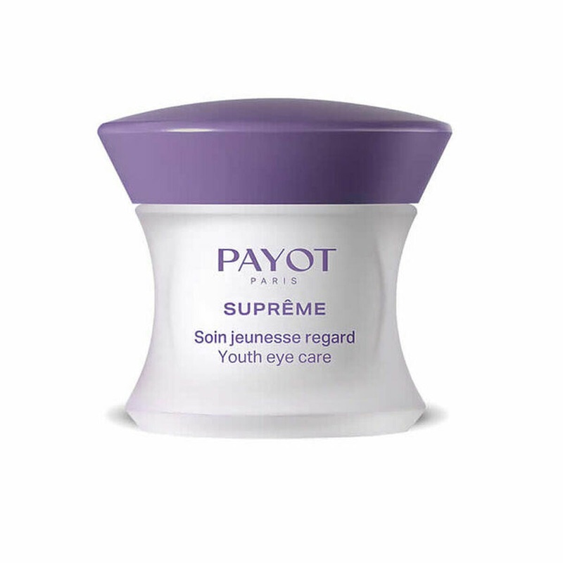 Cream for Eye Area Payot Suprme Jeunesse