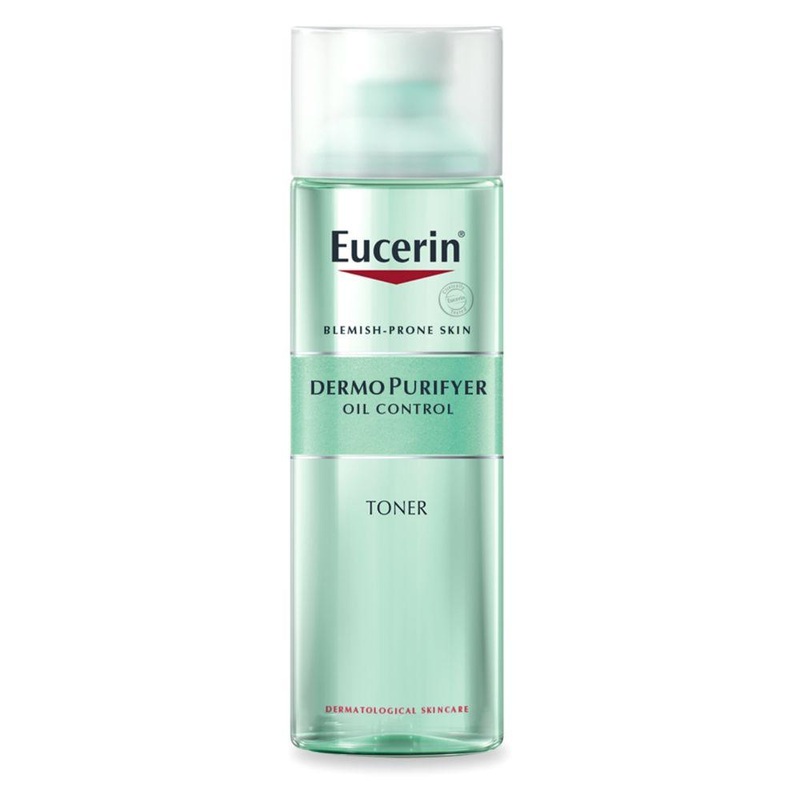 Dermo Purifyer Facial Toner For Blemish Prone Skin 200Ml