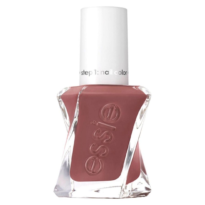 Gel Couture 513 Walk The Hemline Nail Polish