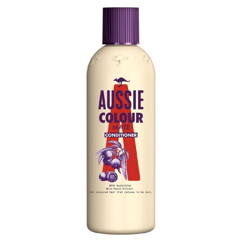 Hair Conditioner, Colour Mate For Coloured Hair 250Ml