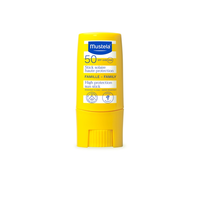 High Protection Sun Stick SPF-50 9ml