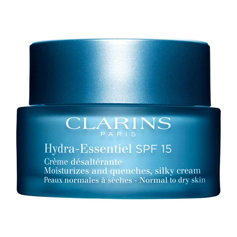 Hydra-Essentiel Cream Spf15 50Ml