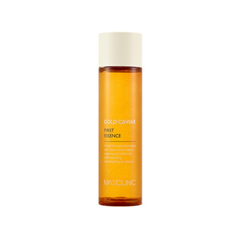 MAXCLINIC Gold Caviar First Essence 130ml 130ml