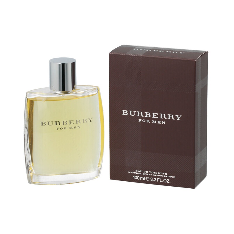 Men’s Perfume Burberry EDT For Men 100 ml
