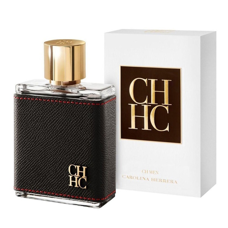 Men’s Perfume Carolina Herrera EDT 100 ml