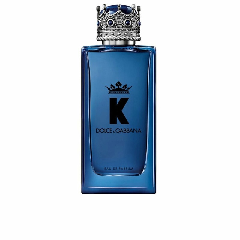 Men’s Perfume Dolce & Gabbana EDP K By D&G 100 ml