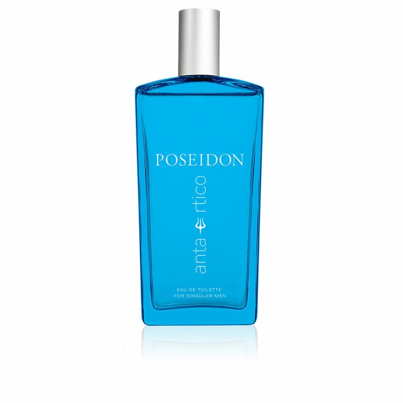 Men’s Perfume Poseidon Antartico EDT 150 ml