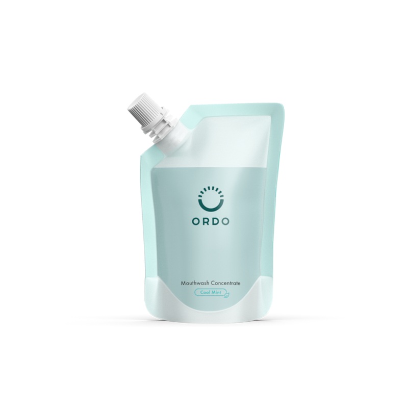 Mouthwash Concentrate 80ml