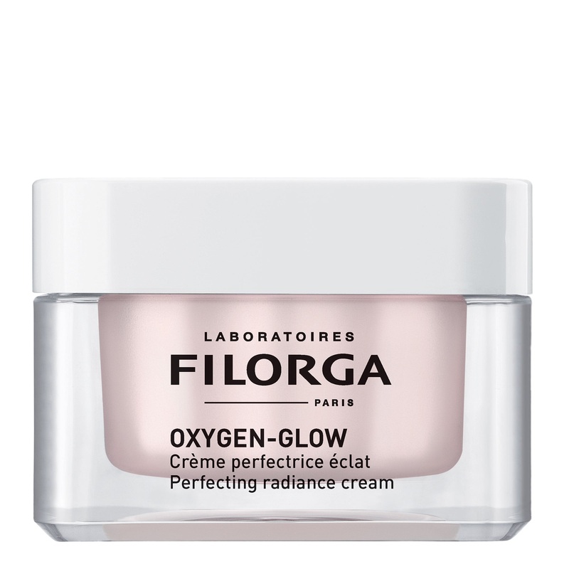Oxygen-Glow Perfecting Radiance Face Cream 50ml