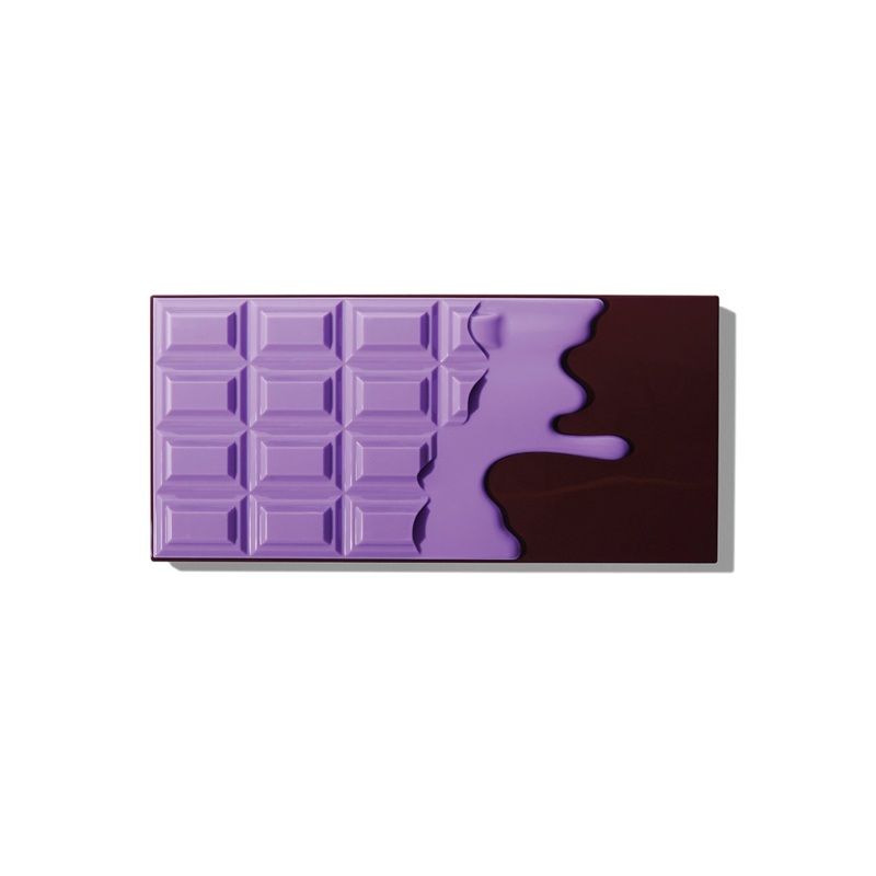 Revolution Chocolate Violet Eyeshadow