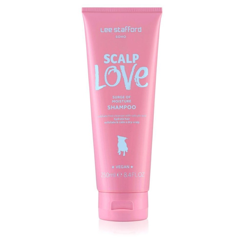 Scalp Love Surge Of Moisture Shampoo 250Ml