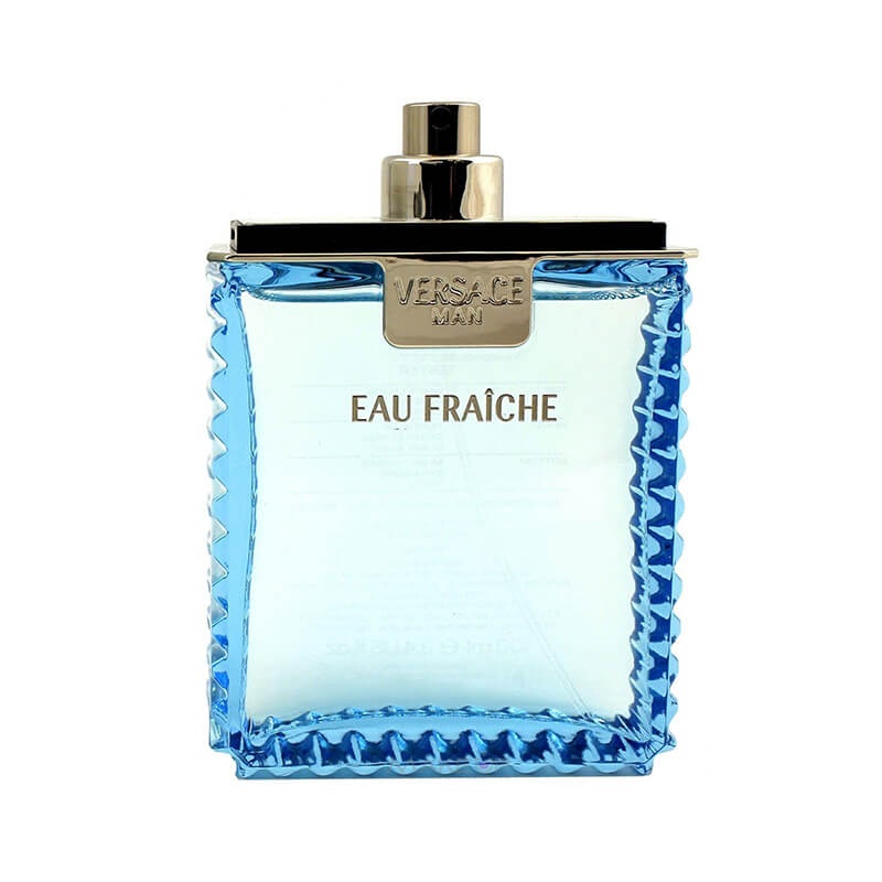 Versace Man Eau Fraiche (Tester No Cap) 100ml EDT (M) SP