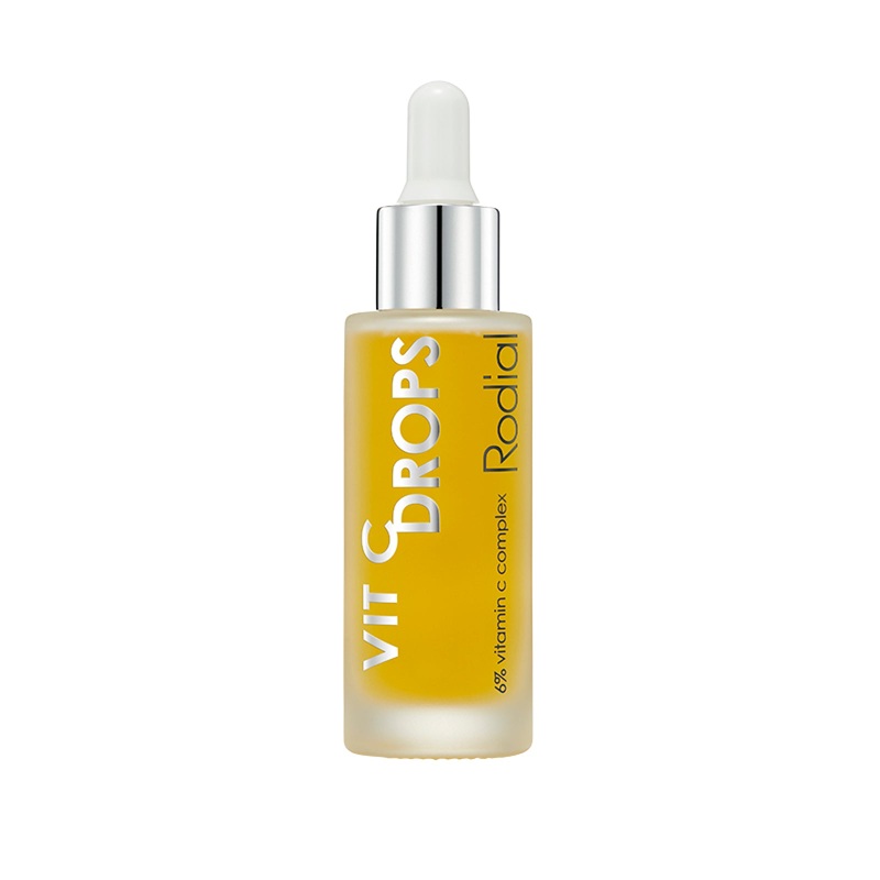 Vit C Booster Drops 31ml