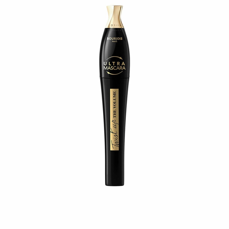 Volume Effect Mascara Bourjois Twist Up Mascara Ultra Brown N 002 8 ml