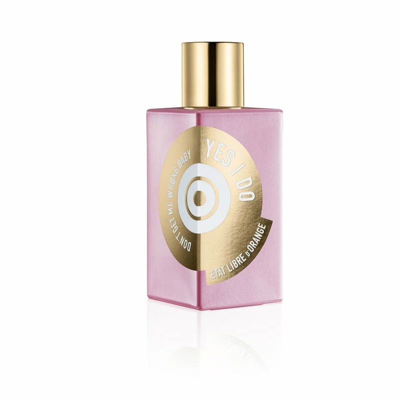 Women’s Perfume Etat Libre D’Orange Yes I Do EDP 100 ml