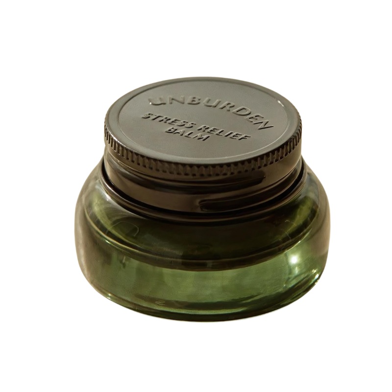 AROMATICA Unburden Stress Relief Balm 17g