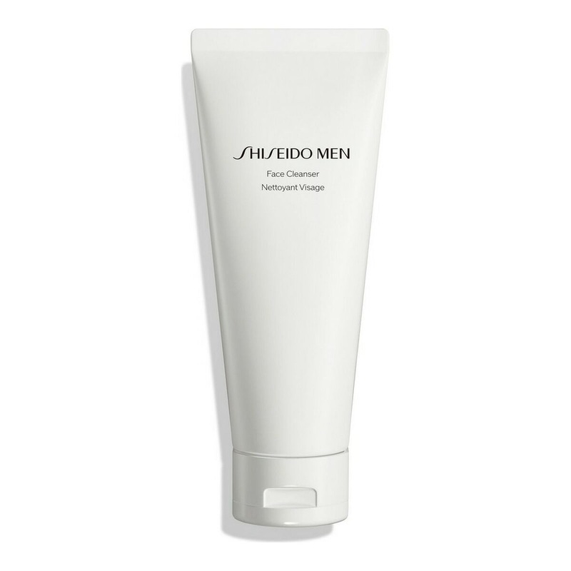 Cleansing Cream Shiseido 768614171522