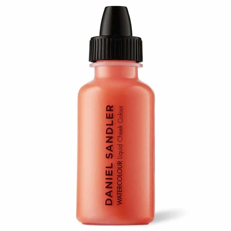 Daniel Sandler Watercolour Liquid Blush – Crush