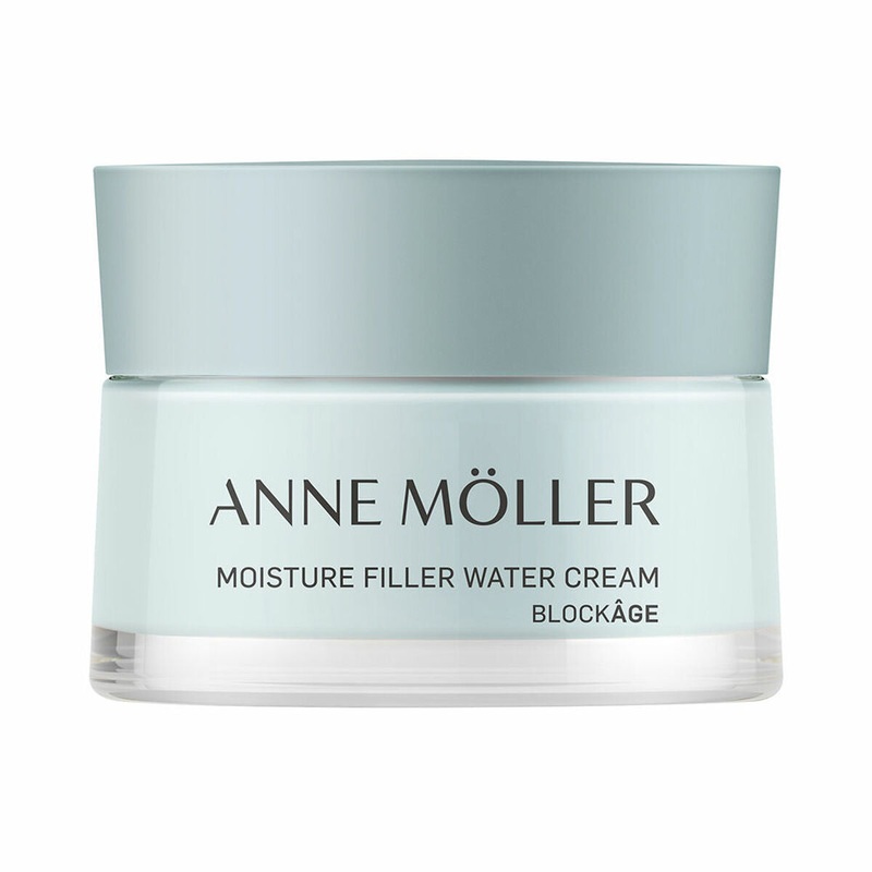 Day Cream Anne Mller BLOCKGE 50 ml