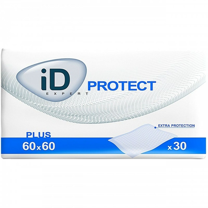 Disinfectant Spray ID Expert iD-EPP60