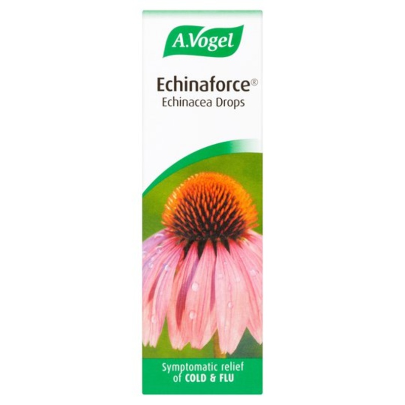 Echinaforce Echinacea 120 tablets