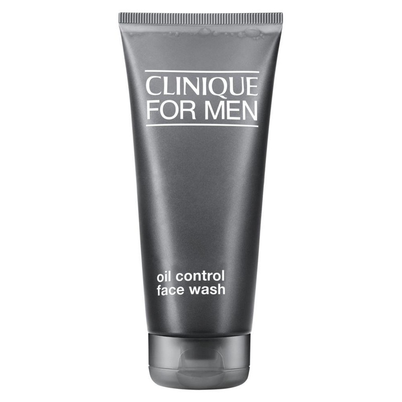 For Men Oil Control Face Wash 200Ml