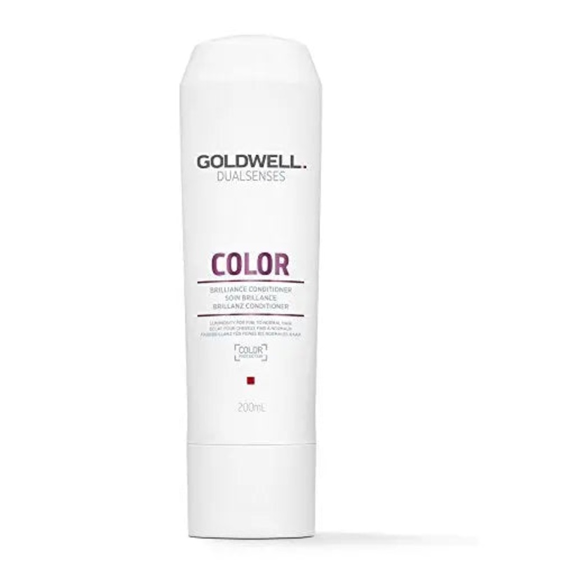 GOLDWELL DUALSENSES Color Brilliance Conditioner 200ml