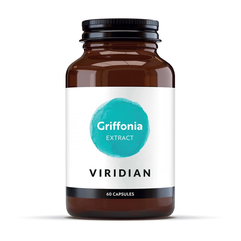 Griffonia Extract 60 capsules