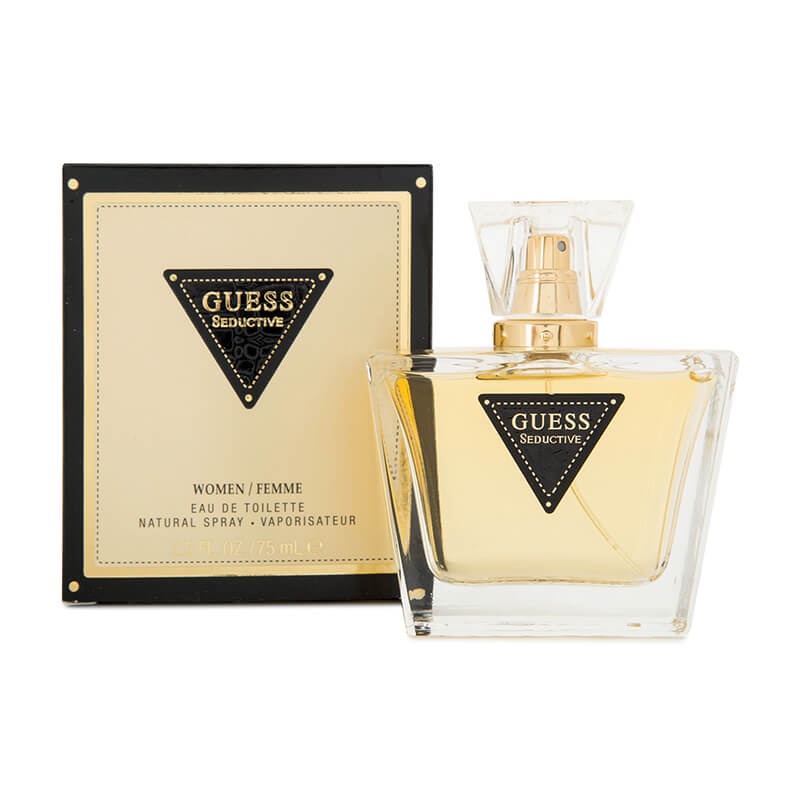 Guess Guess Seductive 75ml EDT (L) SP