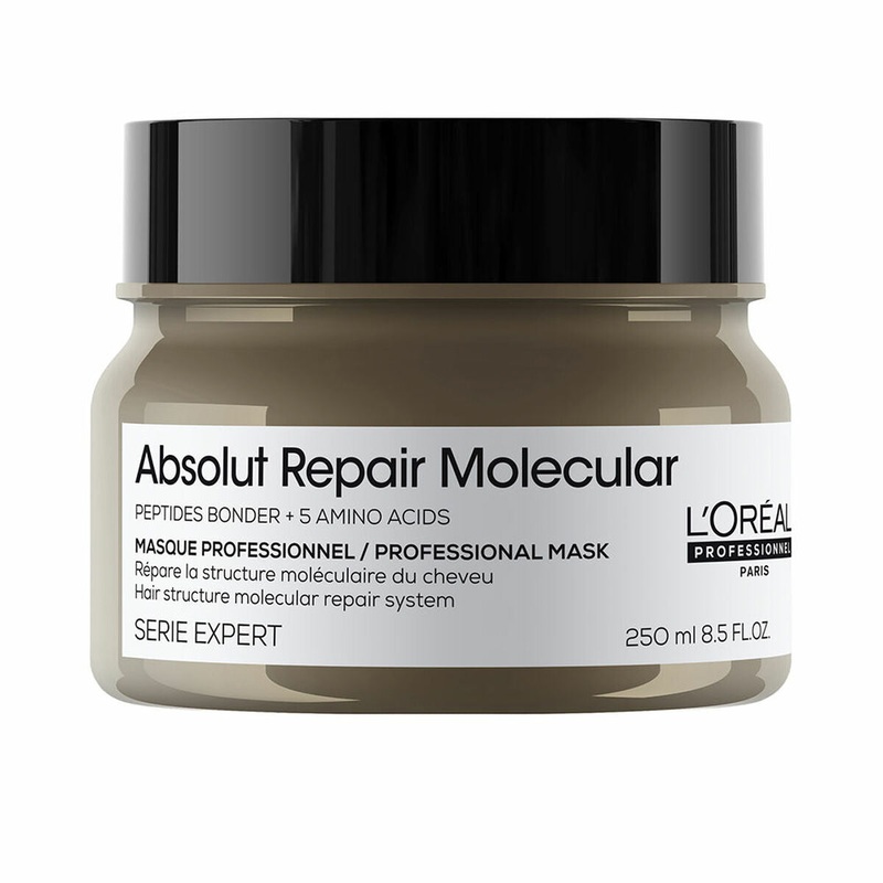 Hair Mask L’Oreal Professionnel Paris ABSOLUT REPAIR MOLECULAR 250 ml