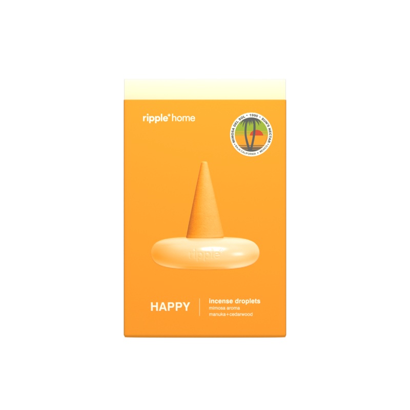 Happy Incense Droplets 26 units