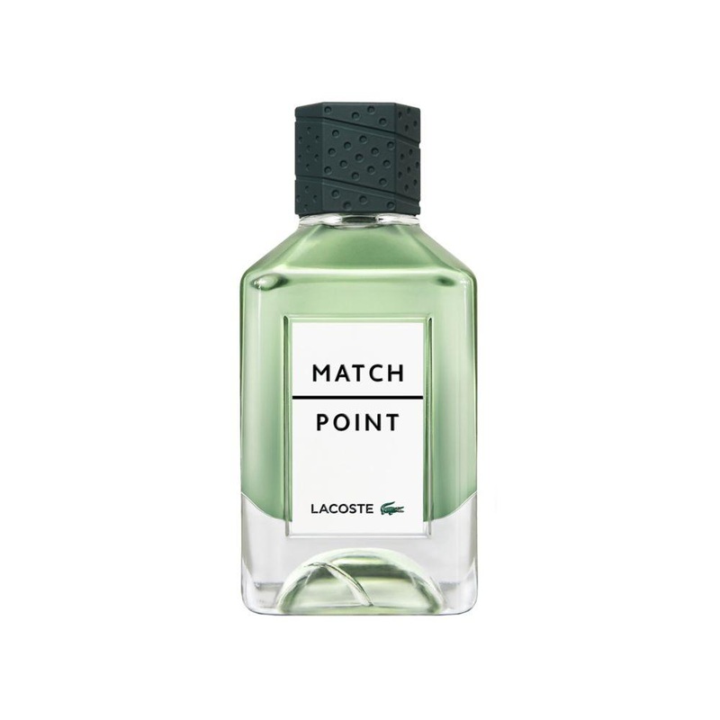 Match Point Eau De Toilette For Him 100Ml 100 ML