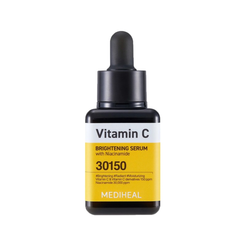 MEDIHEAL Vitamin C Brightening Serum with Niacinamide 40ml/100ml #40ml