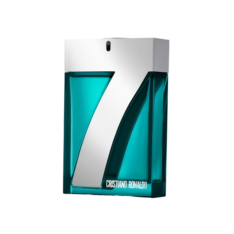 Men’s Perfume Cristiano Ronaldo EDT Cr7 Origins (100 ml)