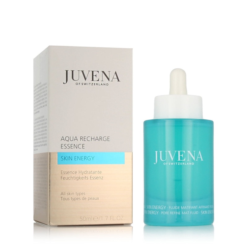 Moisturising Serum Juvena Skin Energy 50 ml