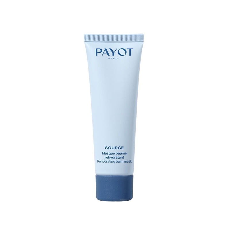 Moisturizing Facial Mask Payot 50 ml