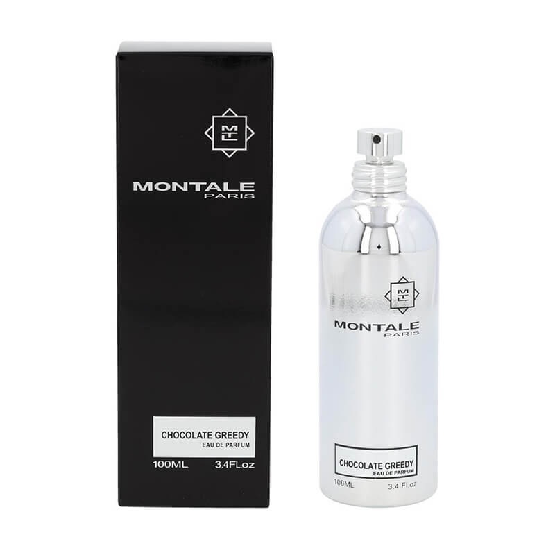 Montale Chocolate Greedy 100ml EDP (Unisex) SP
