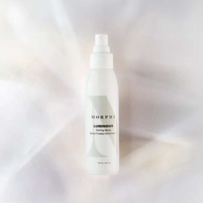 Morphe Luminous Setting Spray 120ml