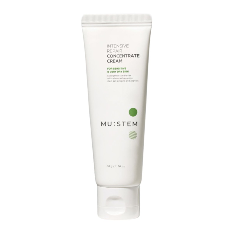 MU:STEM Intensive Repair Concentrate Cream 50g