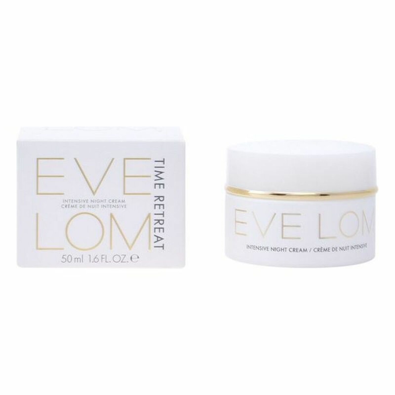 Night Cream Time Retreat Eve Lom 50 ml