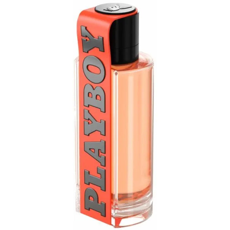 Playboy Game Changer Edt 60Ml