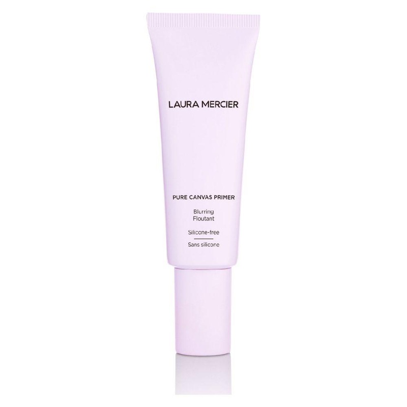Pure Canvas Primer 50Ml – Blurring