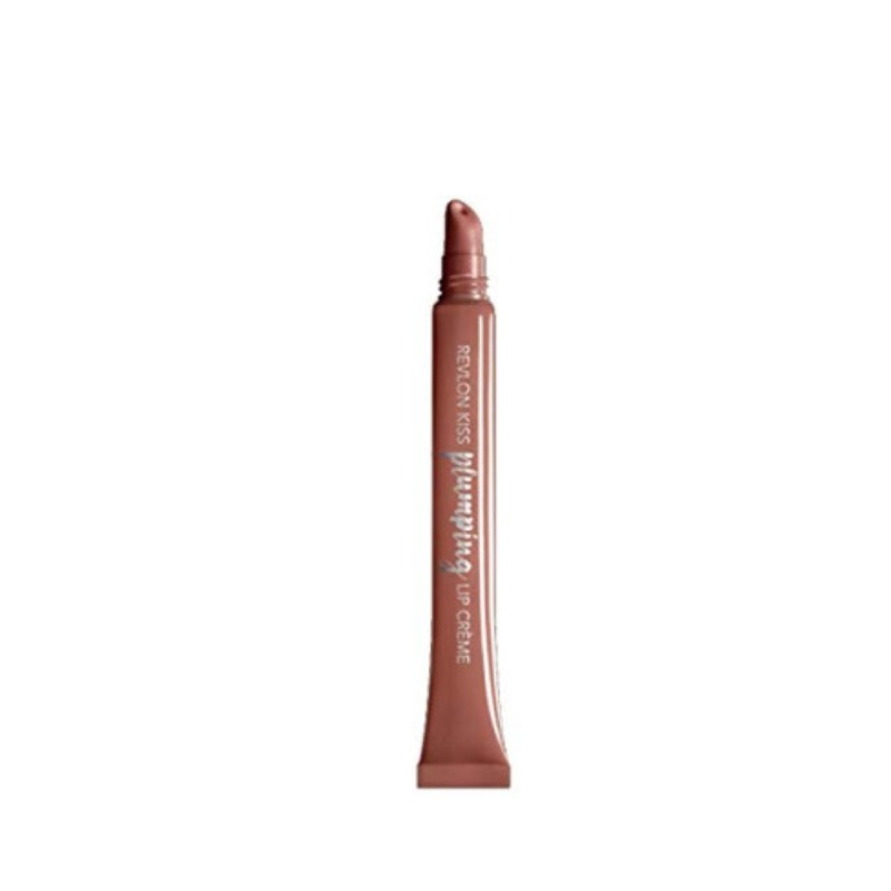 Revlon Kiss Plumping Lip Creme 515 Almond Suede