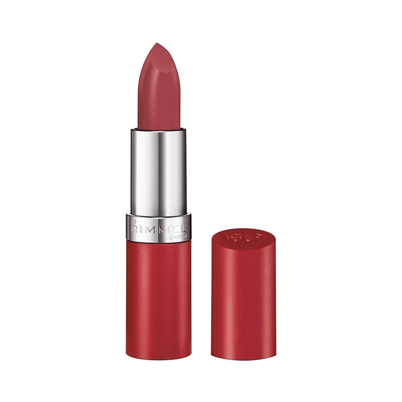 Rimmel Lasting Finish Matte Lipstick 115