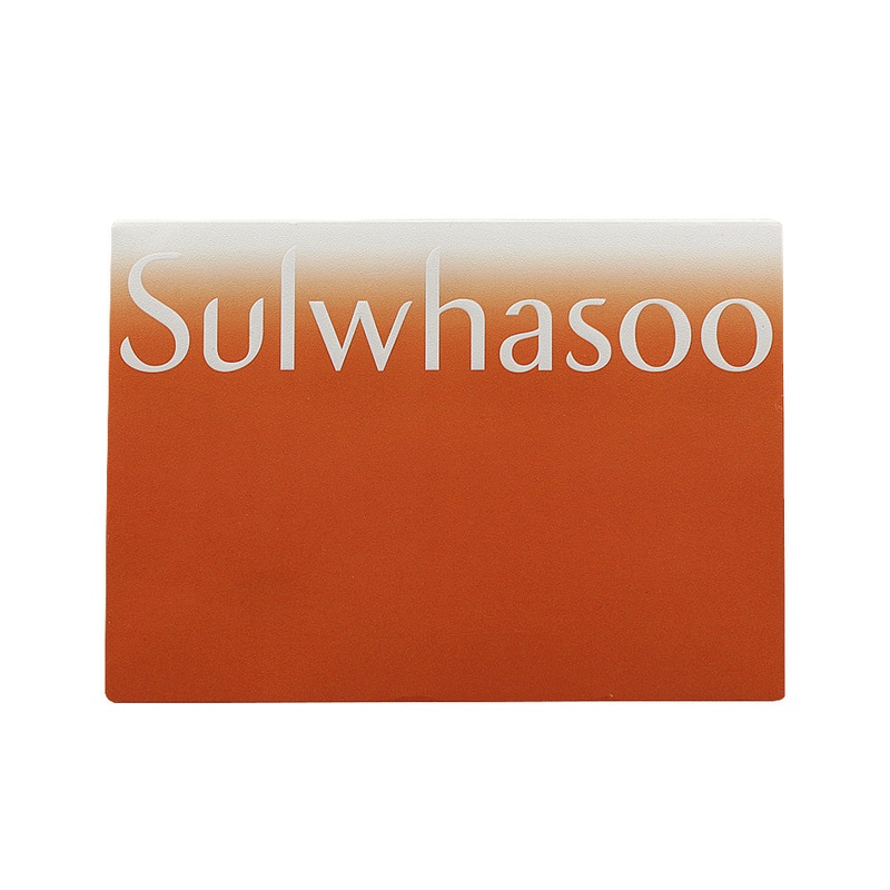 Sulwhasoo The Ultimate S Eyecream Set