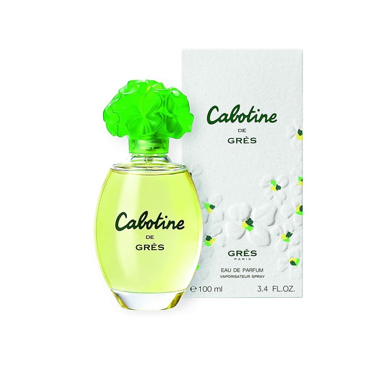 Women’s Perfume Gres Cabotine Floralie EDP 100 ml