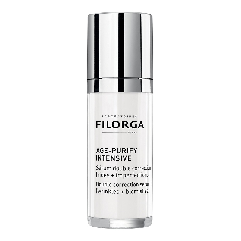 Age-Purify Intensive Double-Correction Anti-Aging + Blemish Serum 30ml
