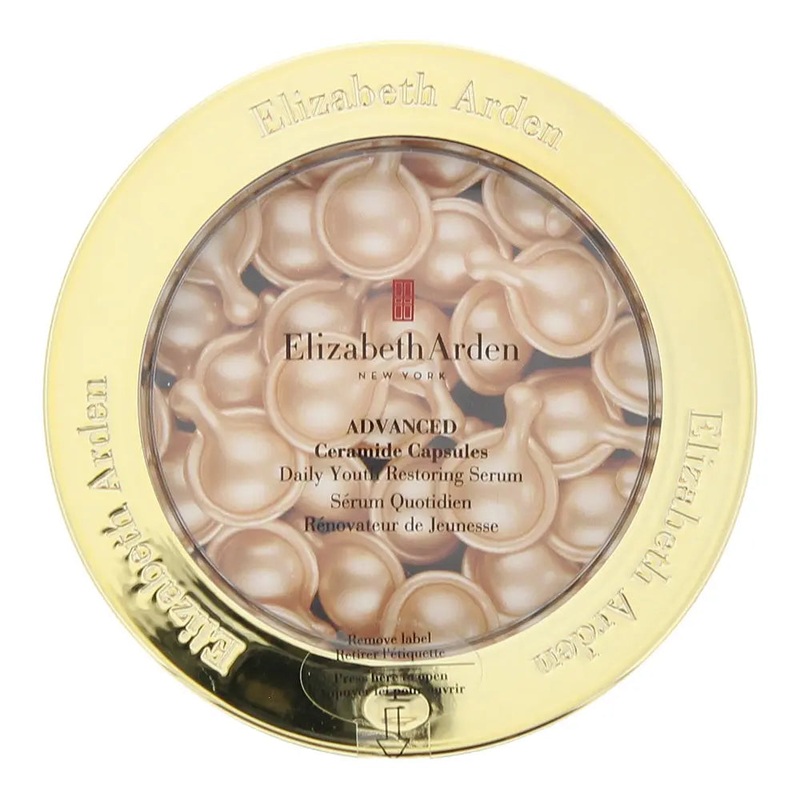 Elizabeth Arden Advanced Ceramide Daily Youth Restoring Serum Tester