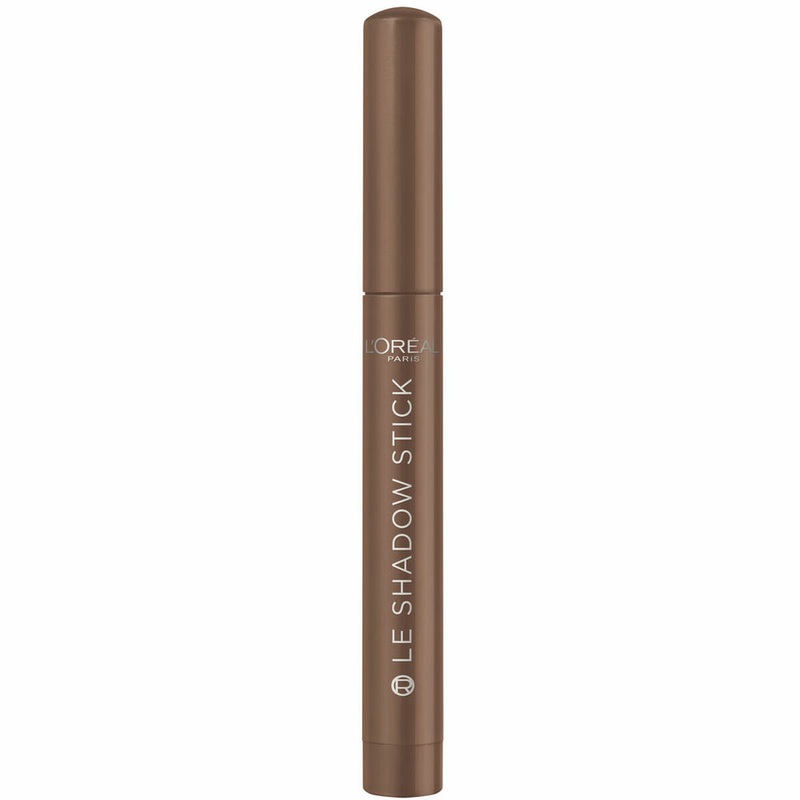Eyeshadow L’Oreal Make Up LE SHADOW N 420-Brown Bliss 1,4 g