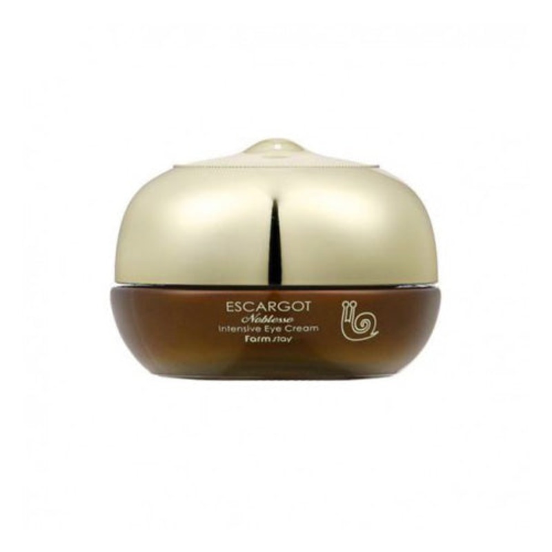 Farmstay Escargot Noblesse Intensive Eye Cream 50g